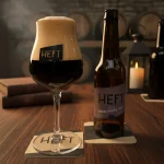 HEFT Ruig Russian Imperial Stout - Afbeelding 2