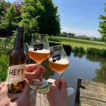 HEFT Primeur Pale Ale - Afbeelding 2