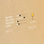 HEFT Primeur Pale Ale - Afbeelding 3