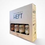 HEFT Bierpakket