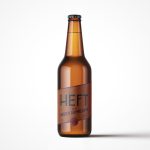 HEFT Weizen Doppelbock