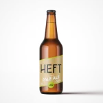 HEFT Primeur Pale Ale