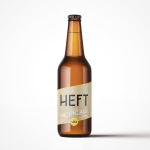 HEFT Pronk Pacific Ale