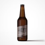 HEFT Ruig Russian Imperial Stout