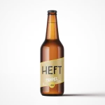 HEFT Trots Tripel