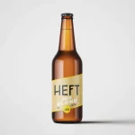 HEFT Baken Blond