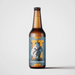 Collab: TT Bier Blond - Het officiële TT bier
